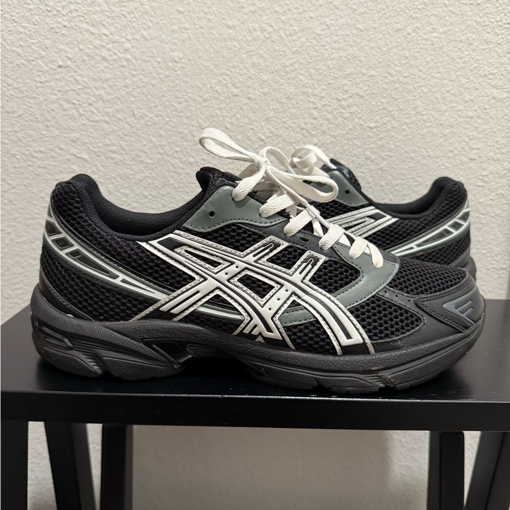 ASICS Gel-1130 Black Grey